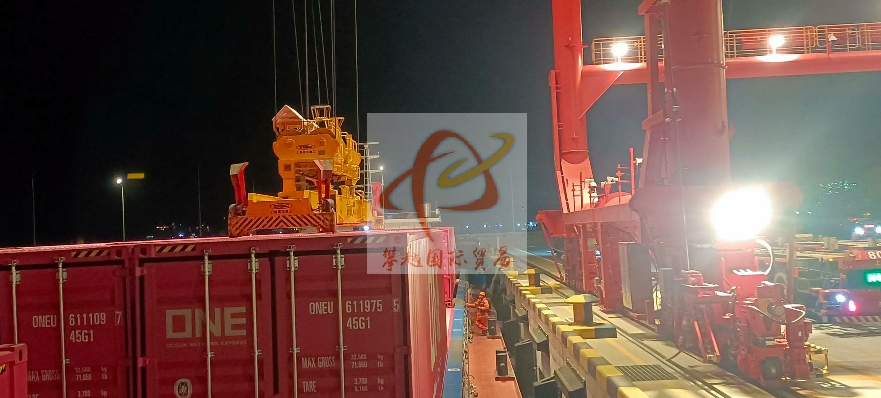 Imported automotive safety supplies from China_ Shenzhen Yantian Port customs clearance services