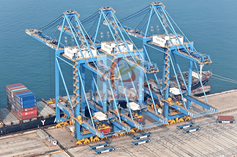 Import of solvent from China_ customs clearance at Nansha Port, Guangzhou