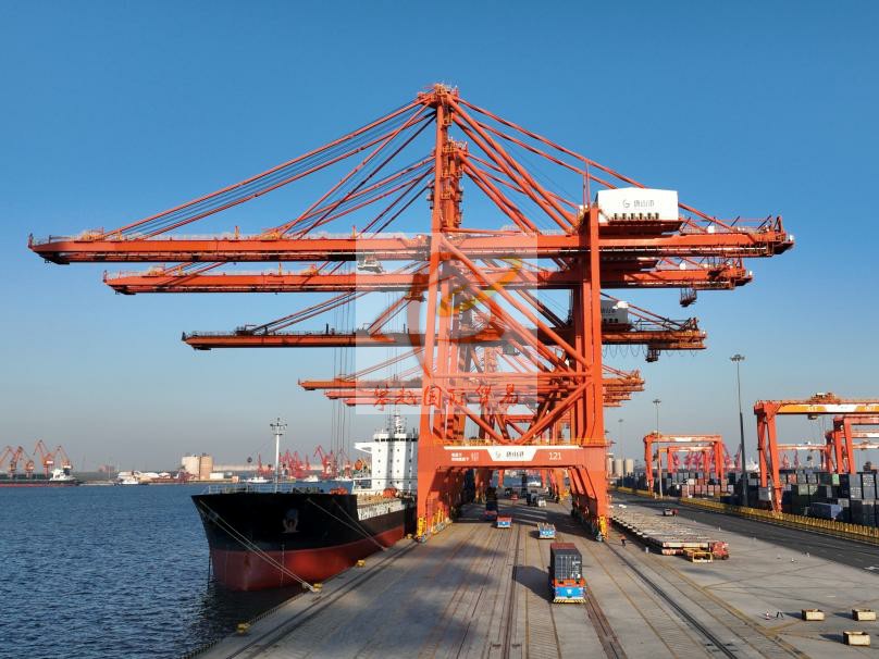 Imports of pesticides from China_ Guangzhou Huangpu Port Customs Clearance Services