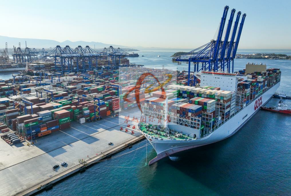 Foodstuffs Import to China