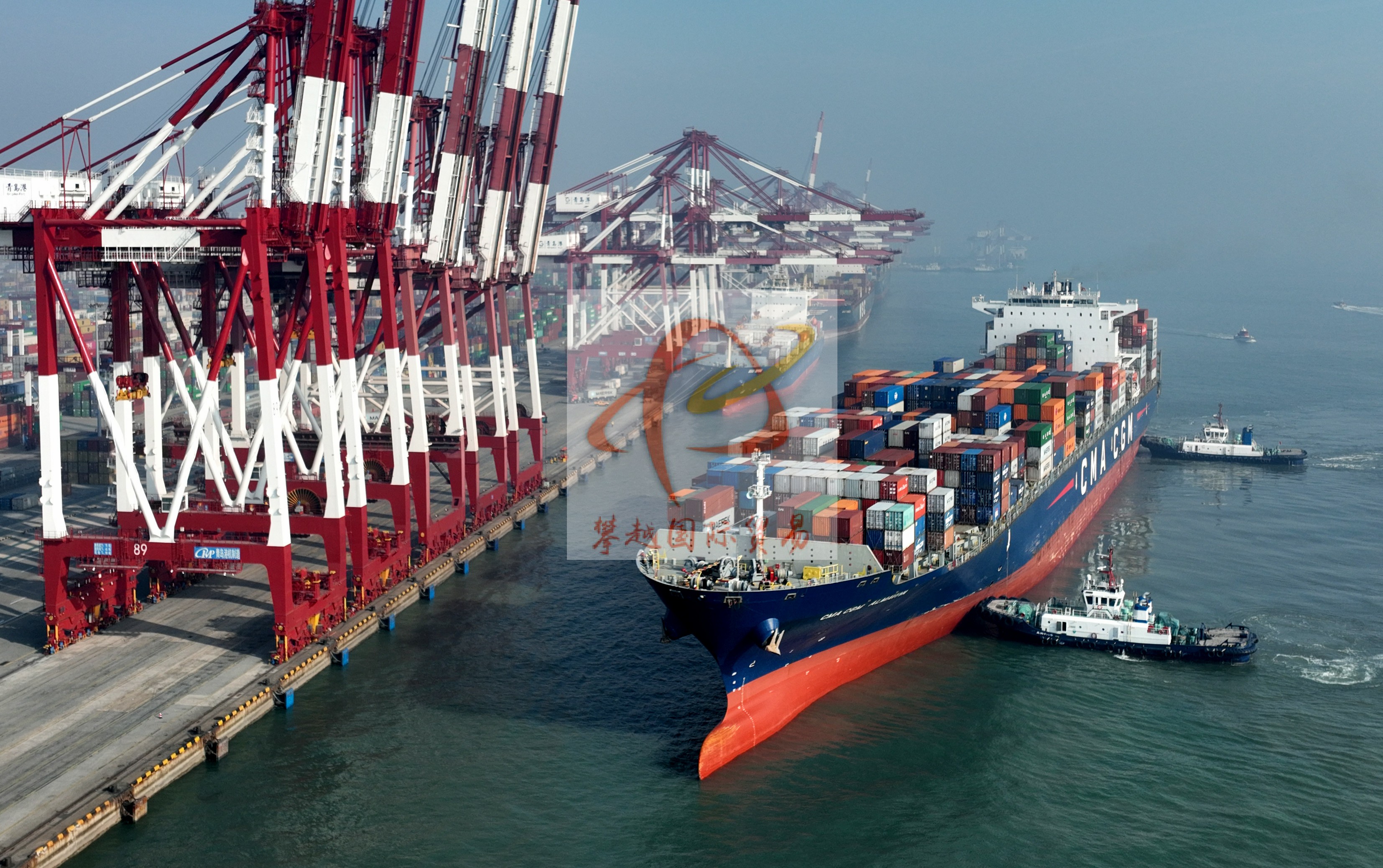 Import of medical X-ray equipment from China_ Guangzhou Nansha Port customs clearance services