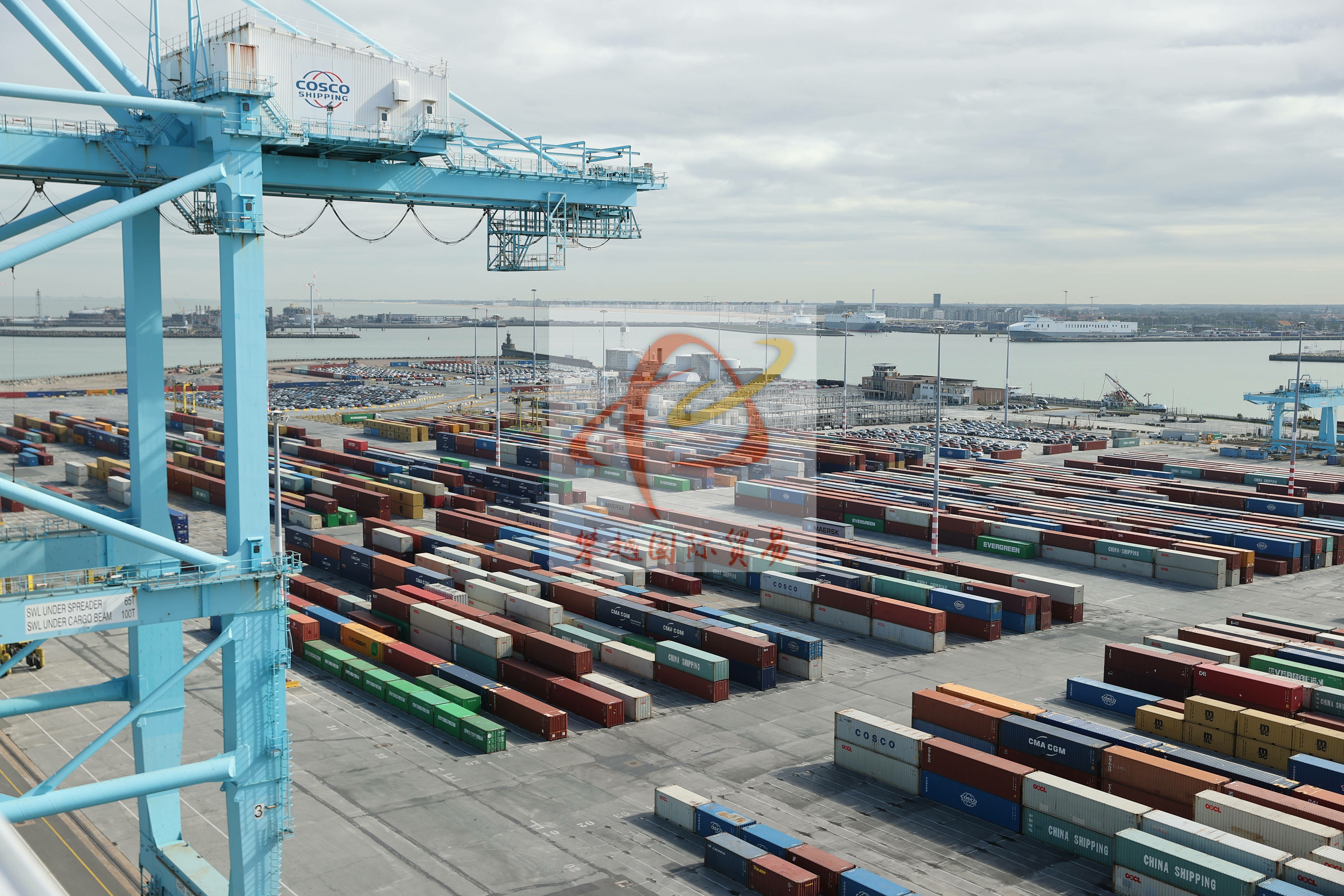 Export of satellite communication equipment to China_ Shenzhen Yantian Port Customs Clearance Services