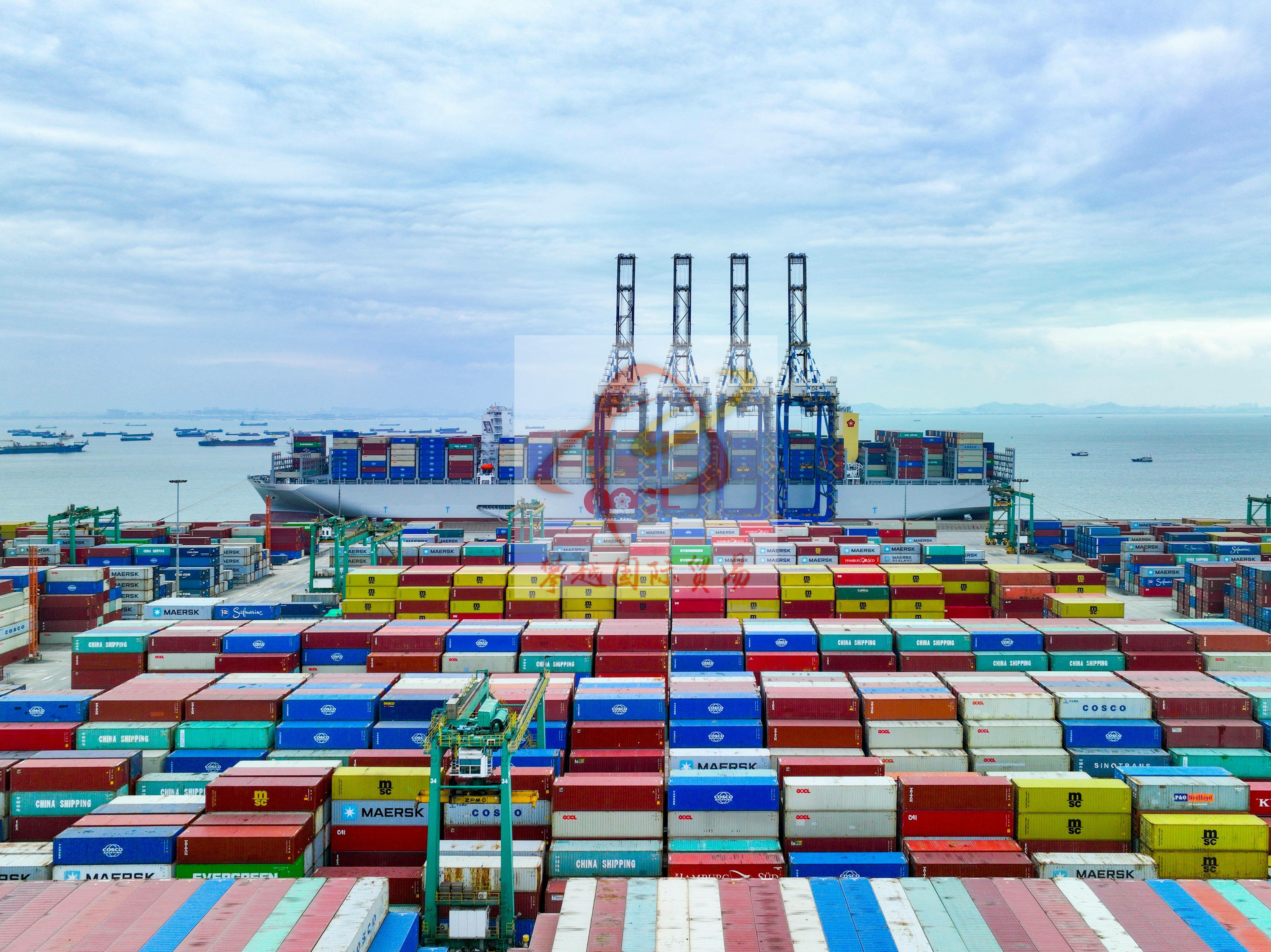 Guangzhou Olive Oil Customs Clearance