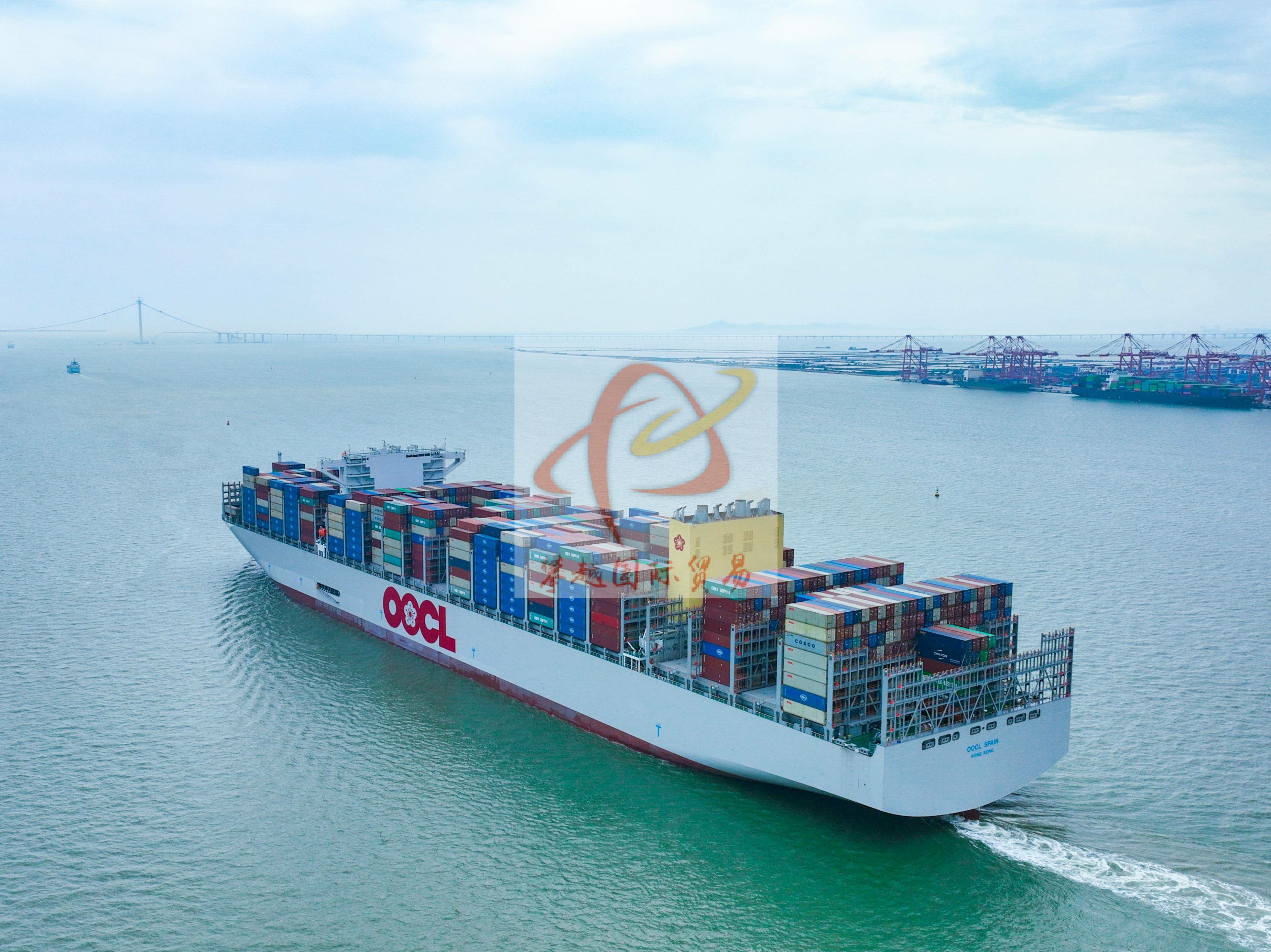 Guangzhou-based milk powder import customs