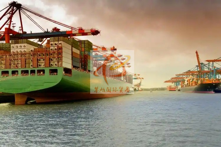 Guangzhou Red Wine Import Services